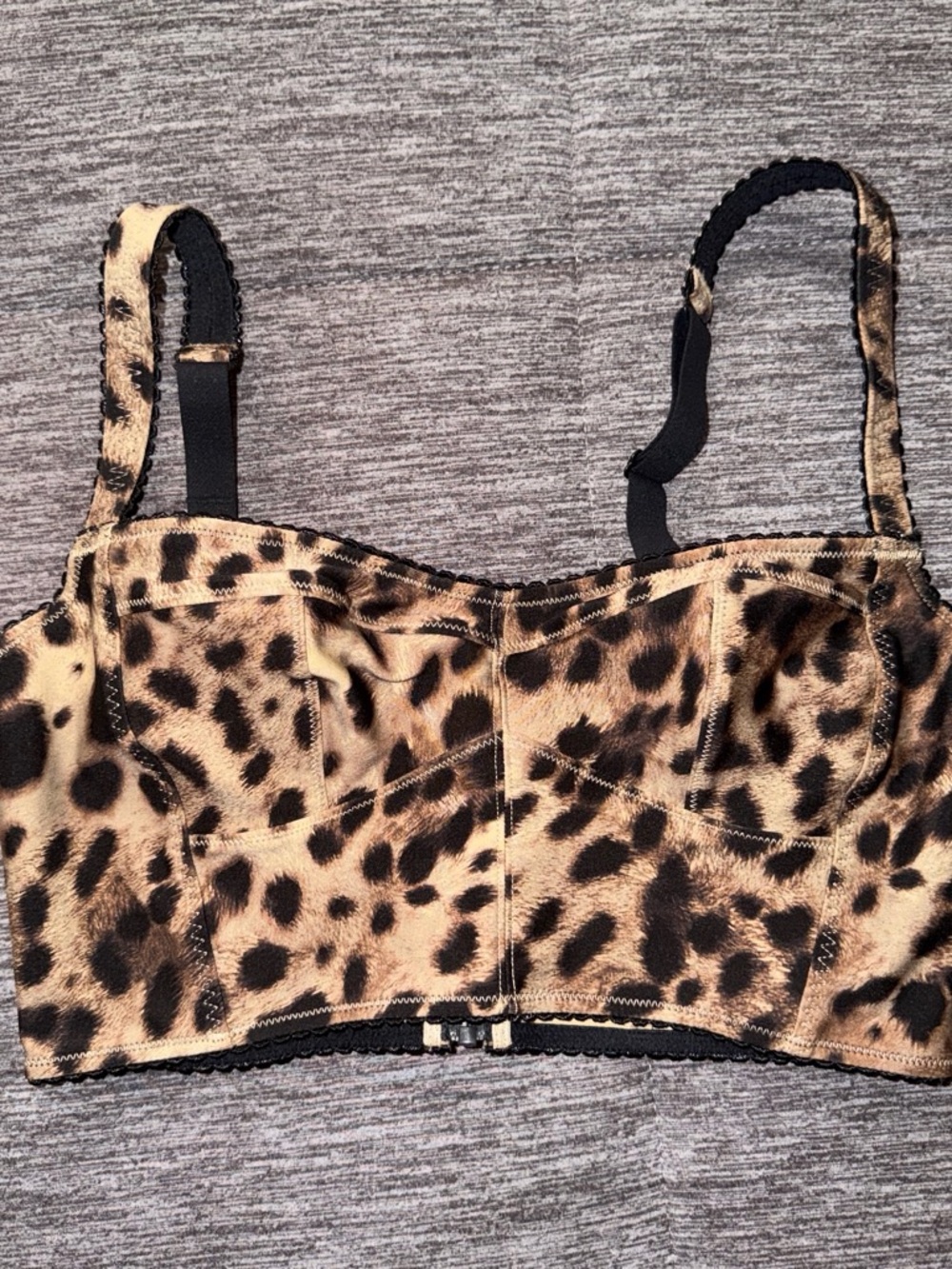 Skims X Dolce&Gabbana Body Buster